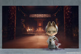 Nendoroid No.3133 Fox Mask