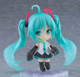 Nendoroid No.3065 Hatsune Miku HMO Ver.
