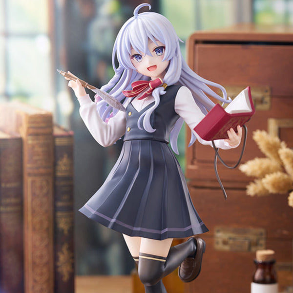 TENITOL TALL Elaina School Uniform Ver.