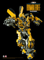 Transformers: The Last Knight DLX Bumblebee (Reissue)