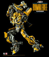 Transformers: The Last Knight DLX Bumblebee (Reissue)