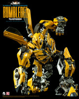 Transformers: The Last Knight DLX Bumblebee (Reissue)