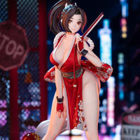 The King of Fighters XIV Mai Shiranui