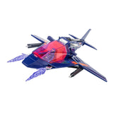 M.A.S.K. High Tech Helicopter with Figure Set