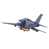 M.A.S.K. High Tech Helicopter with Figure Set