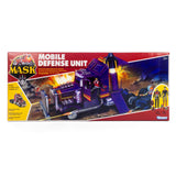 M.A.S.K. Mobile Defense Unit Vehicle with Figures Set
