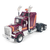 M.A.S.K. Mobile Defense Unit Vehicle with Figures Set