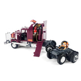 M.A.S.K. Mobile Defense Unit Vehicle with Figures Set