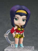 Nendoroid No.2652 Faye Valentine