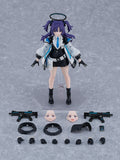 Figma 630 Yuuka Hayase (Reissue)