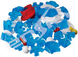 KumuKumu Puzzle KM-134 Doraemon