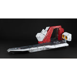 [Backorder] Realistic Model Series: MOBILE SUIT Z GUNDAM (1/144 HG series) Nahel Argama catapult deck 40th Anniversary Edition
