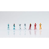 [Backorder] Realistic Model Series: MOBILE SUIT Z GUNDAM (1/144 HG series) Nahel Argama catapult deck 40th Anniversary Edition