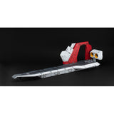 [Backorder] Realistic Model Series: MOBILE SUIT Z GUNDAM (1/144 HG series) Nahel Argama catapult deck 40th Anniversary Edition