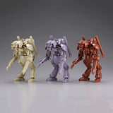 [Backorder] ARTPLA Humanoid Groser Hund Regular Color Ver. (Set of 3)