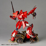 [Backorder] ARTPLA SCULPTURE WORKS TETSUKYOJIN vs JASHINHEI unpainted model kit