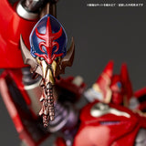 [Backorder] ARTPLA SCULPTURE WORKS TETSUKYOJIN vs JASHINHEI unpainted model kit