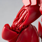 [Backorder] ARTPLA SCULPTURE WORKS TETSUKYOJIN vs JASHINHEI unpainted model kit