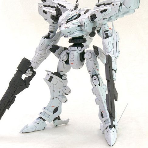 Armored Core Lineark White-Glint & V.O.B Set (Reissue) - Hobby Bee
