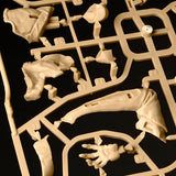 [Backorder] ARTPLA SCULPTURE WORKS Evangelion Unit 2 Beast Geofront Blood Battle Beige Color Ver.