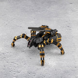 Governor Para-Pawn Enclosure