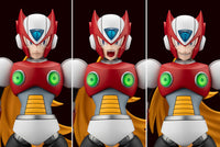 MEGA MAN X ZERO 1st Ver.