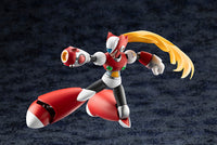 MEGA MAN X ZERO 1st Ver.