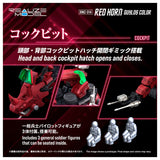 Zoids RMZ-014 Red Horn Styracosaurus Type