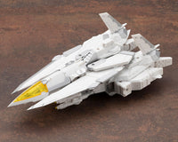 HEAVY WEAPON UNIT 64 Weiss Vogel