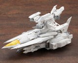 HEAVY WEAPON UNIT 64 Weiss Vogel