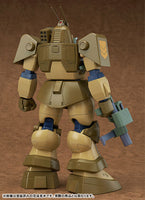 COMBAT ARMORS MAX 09: 1/72nd Scale Abitate T10C Block Head X-Nebula