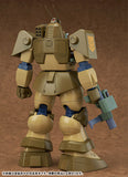 COMBAT ARMORS MAX 09: 1/72nd Scale Abitate T10C Block Head X-Nebula