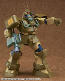 COMBAT ARMORS MAX 09: 1/72nd Scale Abitate T10C Block Head X-Nebula