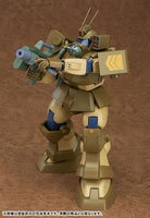 COMBAT ARMORS MAX 09: 1/72nd Scale Abitate T10C Block Head X-Nebula