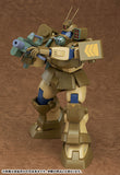 COMBAT ARMORS MAX 09: 1/72nd Scale Abitate T10C Block Head X-Nebula