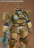 COMBAT ARMORS MAX 09: 1/72nd Scale Abitate T10C Block Head X-Nebula