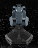 Free Planets Alliance Forces Battleship Hyperion