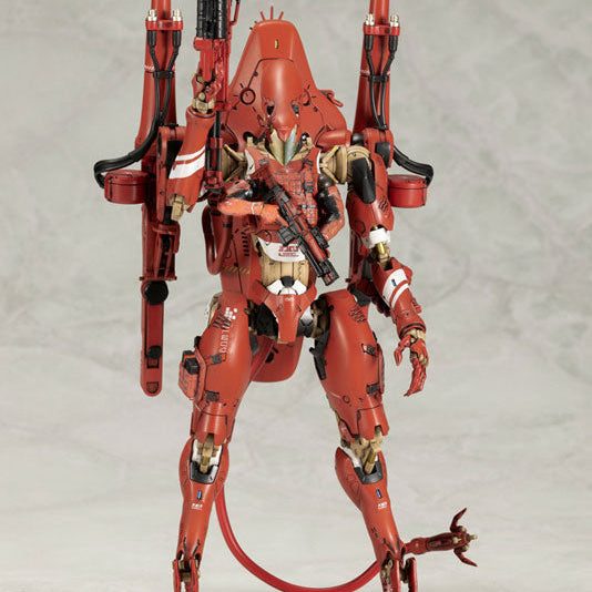 DEATH STRANDING 2 GHOST MECH COFFINS COMMANDER 1/20 Plastic Model