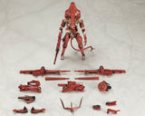 DEATH STRANDING 2 GHOST MECH COFFINS COMMANDER 1/20 Plastic Model