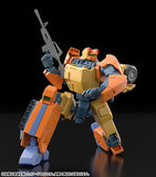 MODEROID Mugen Calibur