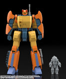 MODEROID Mugen Calibur