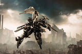 Armored Core VI Rayleonard 03-Aaliyah Orlea
