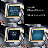 MODEROID RoboCop 2 (Cain) (Reissue)