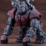 ZOIDS IRON KONG Schwarz Special 1999 -Recolor-