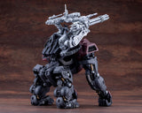 ZOIDS IRON KONG Schwarz Special 1999 -Recolor-