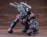 ZOIDS IRON KONG Schwarz Special 1999 -Recolor-