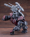 ZOIDS IRON KONG Schwarz Special 1999 -Recolor-