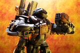 ZOIDS IRON KONG Schwarz Special 1999 -Recolor-