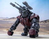 ZOIDS IRON KONG Schwarz Special 1999 -Recolor-