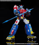 MODEROID Dairugger XV